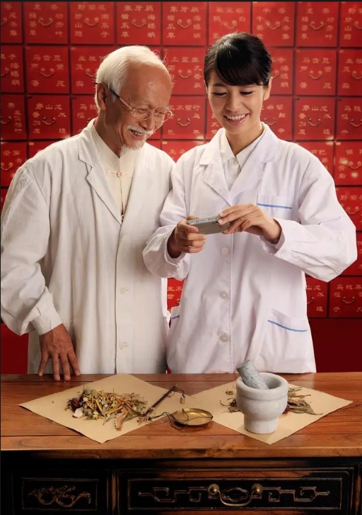 中醫(yī)的發(fā)展已經(jīng)到了尾聲？