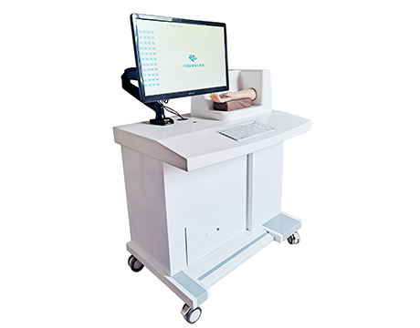 脈象訓練儀|脈象教學訓練系統|脈象模擬系統