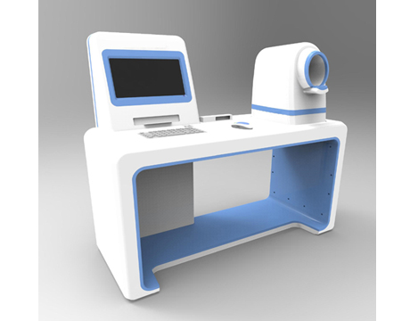 中醫(yī)四診儀,望聞問(wèn)切