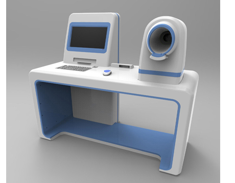 中醫(yī)四診儀,望聞問(wèn)切