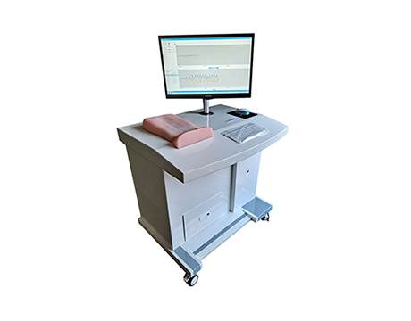 中醫(yī)推拿參數(shù)測定儀,推拿儀訓練與考試系統(tǒng)